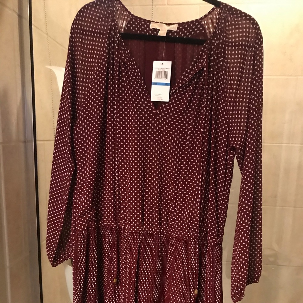Micheal Kors Dress